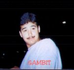 Gambit "The Sexy Dance Machine"