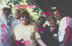 The Gang