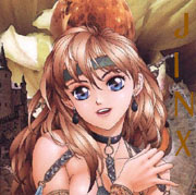Jinx