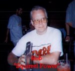 Rob - "Squirrel Power"