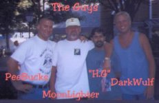 The Guys