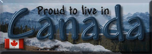 proud