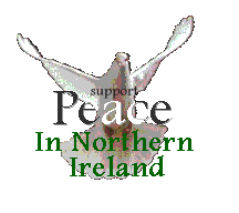 peace/dove
