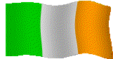 Irish FLag