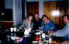 MoanaLeesa, InfamousP, Kelly, and Mr. Kelly