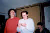 Hybred, Wistar and Tony