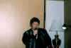 Tony the Tiger (The Kareoke Guy)