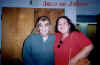 Amelia and JenRummy