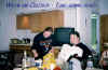Wistar and Crazybob