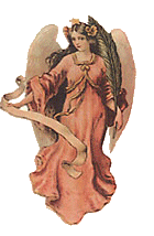 Angel of Peace