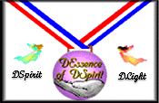 DEssence Medal