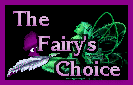 Fairy's Choice Award
