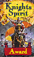 Knights Spirit Award