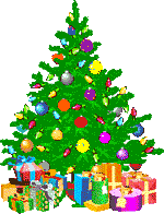 My Little Christmas