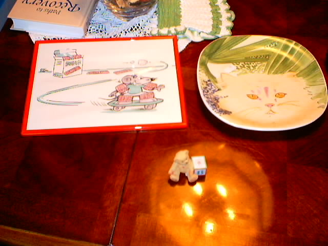 Plate&Picture