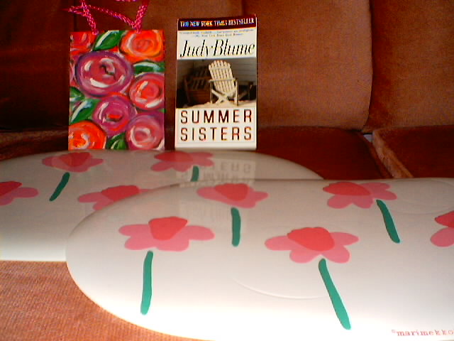 Placemats&Book&Gift-Bag