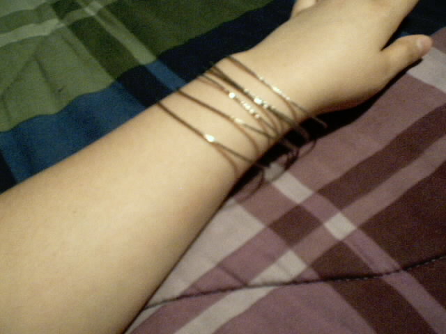 Bracelets