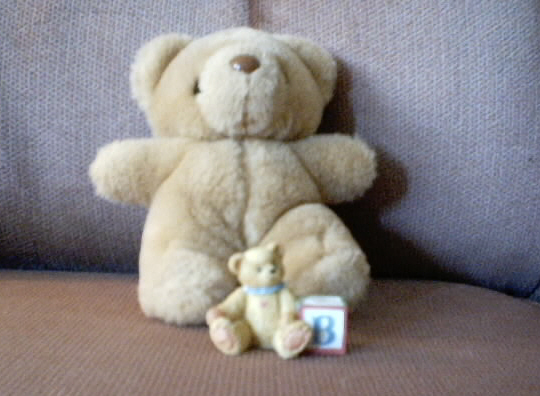 TeddyBears