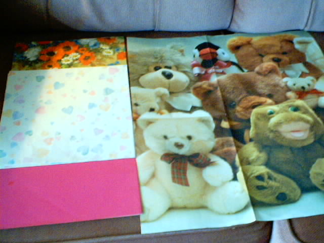 Wrapping-Papers