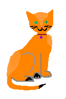 Cyber-Kitty