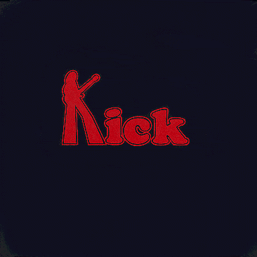 Album cover front