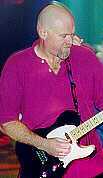 Bruce Shockley - Executive Producer