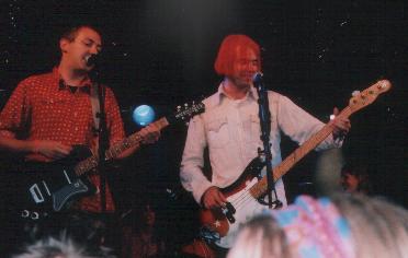 Elf Power