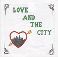 Love and the City sleeve
