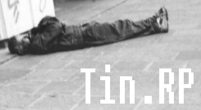Tin.RP tramp