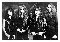 A banda com Cliff Burton