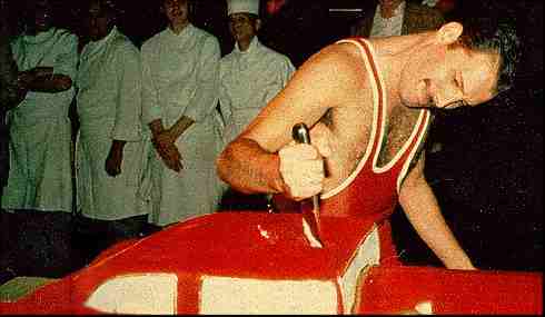 Images Of Freddie Mercury Birthday Cakes Images Of Freddie Mercury Birthday Cakes