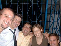 Una de esas noches de Ron!