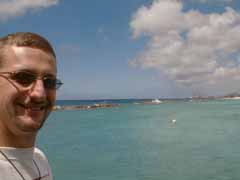 Las fotos de Curacao... Danki!