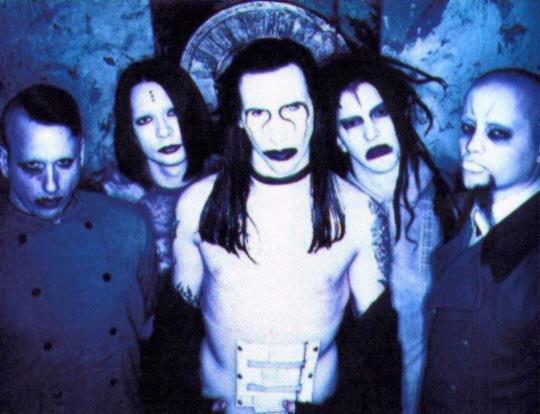 Marilyn Manson