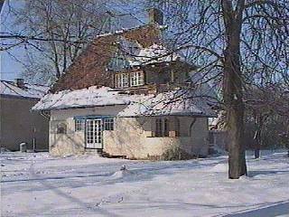 Die Villa Vaszary