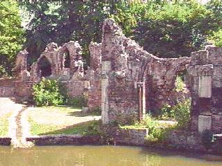 Der Englische Garten