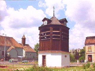 Platz des St�ndetages