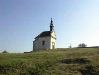 Szentiv�n-hegy