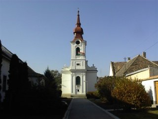 The Church of the Reformed