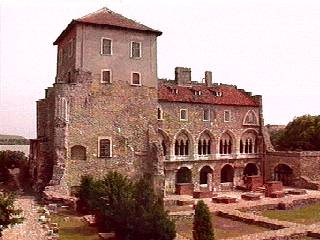 Le ch�teau Fort
