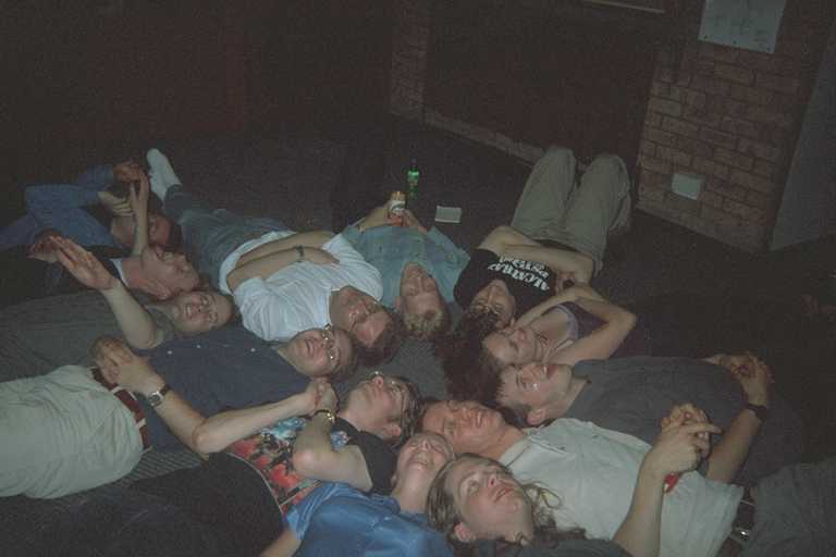 Group Shot!