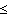 lte