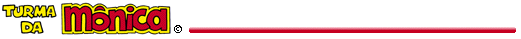 Turma da M�nica - Central de Cart�es  (BR)