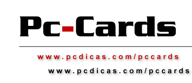 Pc-Cards - Seu Site de cart�es  (BR)