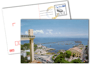 Cart�o ServNet  (BR)