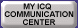 Veja o meu Centro de Comunica��es ICQ