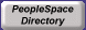 Diret�rio ICQ PeopleSpace
