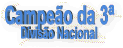[Campe�o da 3� Divis�o]