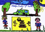 Escola do 1� ciclo n� 1 de Elvas