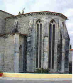 Convent of S�o Domingos